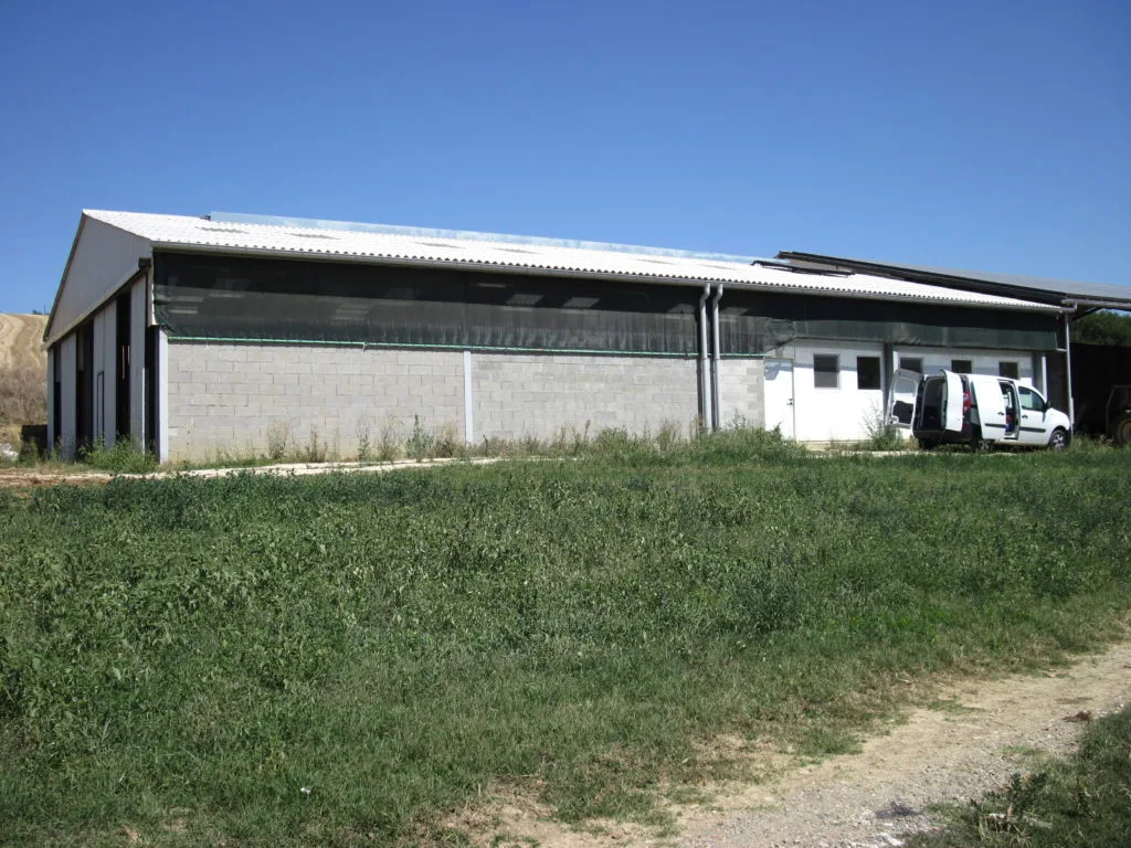 ferme 104